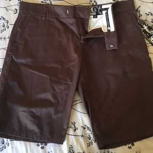 Volcom Bermuda shorts